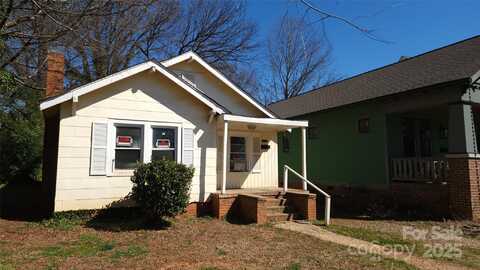 3238 Rogers Street, Charlotte, NC 28208