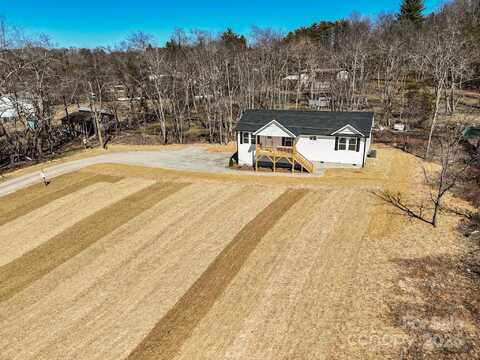 735 Abel Road, Canton, NC 28716