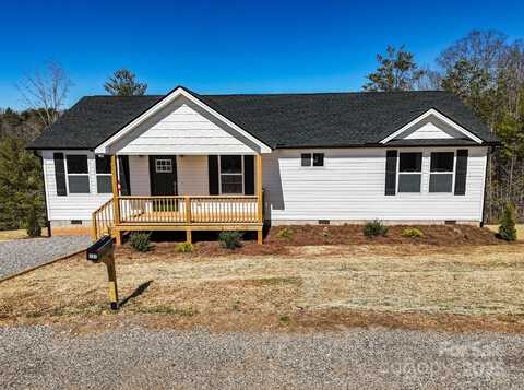 161 Wilson Farm Road, Weaverville, NC 28787