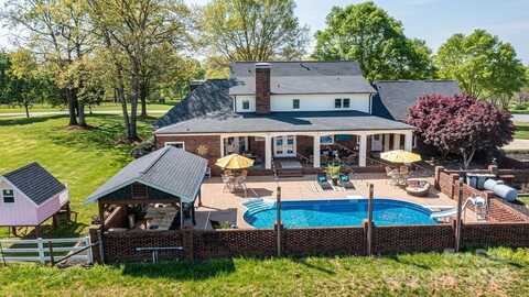 5544 Quail Creek Drive, Granite Falls, NC 28630
