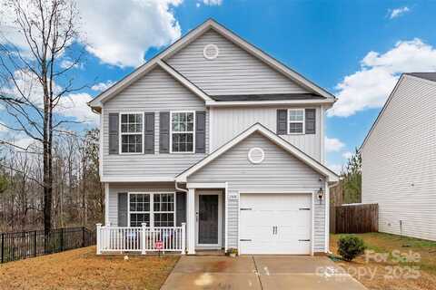 2808 Yurman Road, Charlotte, NC 28214