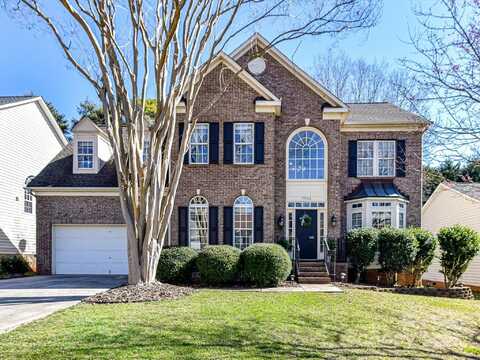 9906 Mitchell Glen Drive, Charlotte, NC 28277