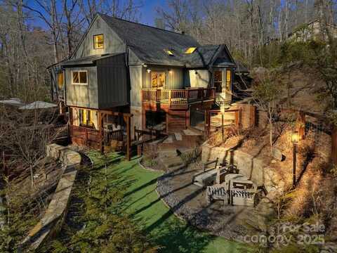 51 Gagama Court, Brevard, NC 28712