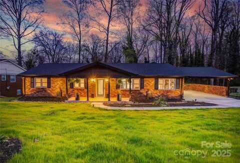 308 Dakota Street, Kannapolis, NC 28083