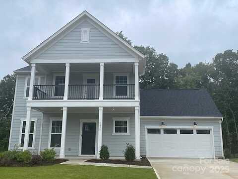 1055 Kinship Drive unit: 78, Lancaster, SC 29720
