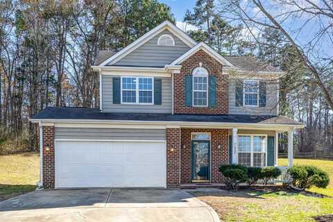 10307 Taftnale Court, Charlotte, NC 28214