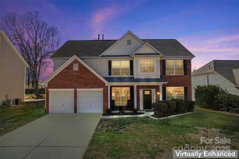 5841 Lagrande Drive, Charlotte, NC 28269