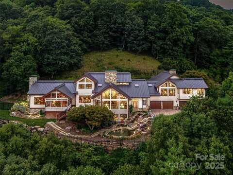 10 Beaverbrook Court, Asheville, NC 28804