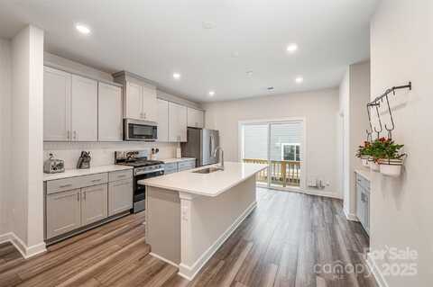 4548 Millennium Avenue, Charlotte, NC 28217