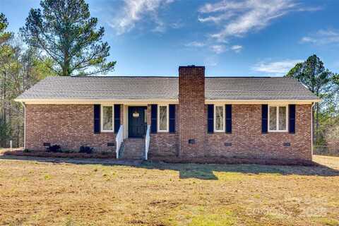 3331 Center Road, Chester, SC 29706