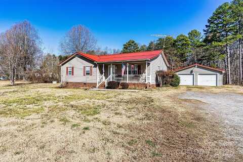 4136 Little Mountain Road, Newton, NC 28658