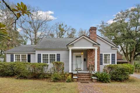 105 S Palmetto Street, Summerville, SC 29483