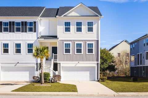 317 Lanyard Street, Johns Island, SC 29455