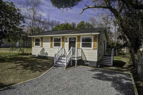 2218 Dover Street, North Charleston, SC 29405