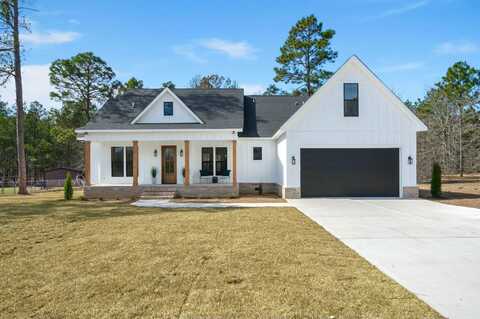 4841 Misty Pine Lane, Orangeburg, SC 29118