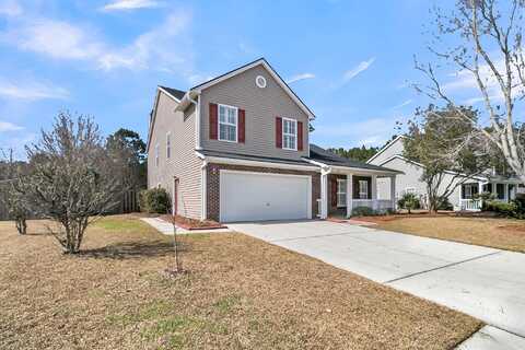 105 Waylon Drive, Summerville, SC 29483