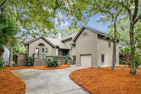 93 Surfscoter Lane, Kiawah Island, SC 29455