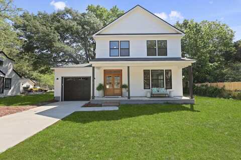 5806 Beverly Drive, Hanahan, SC 29410