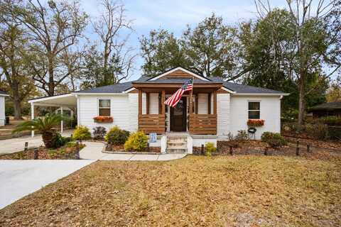 1024 Holcombe Road, Hanahan, SC 29410