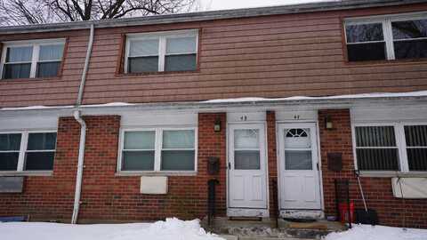 450 Edgewood Street, Hartford, CT 06112