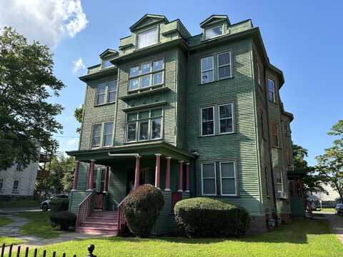 48-50 Capen Street, Hartford, CT 06120