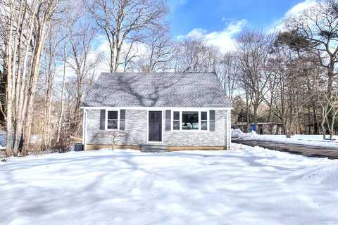 3642 Black Rock Turnpike, Fairfield, CT 06825