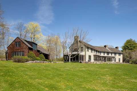 11 Valley Road, Salisbury, CT 06039