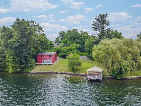 279 Candlewood Lake Road, Brookfield, CT 06804