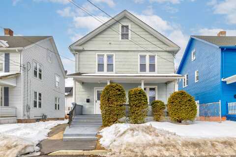 23 Eastwood Road, Torrington, CT 06790