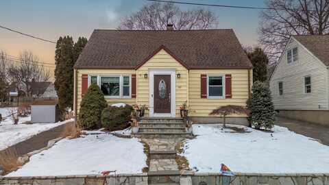 165 Abram Street, Stratford, CT 06614