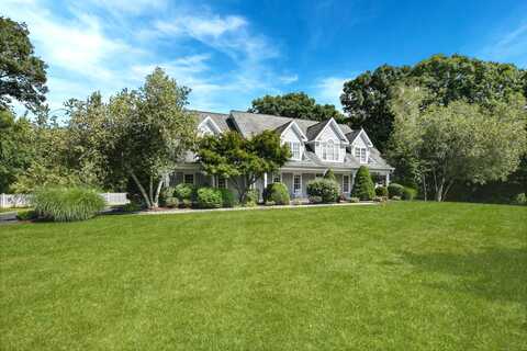 10 Grace View Drive, Easton, CT 06612