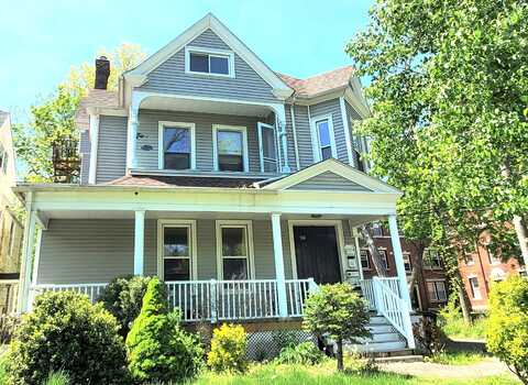 388 Whitney Avenue, New Haven, CT 06511