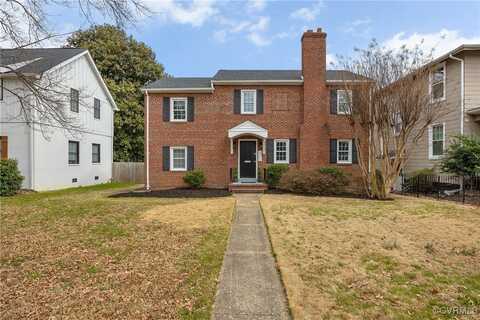 2601 Brook Road, Richmond, VA 23220