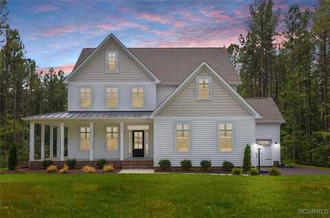 4653 McGhee House Road, Mechanicsville, VA 23111