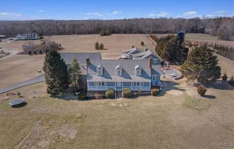 8480 Airport Road, Quinton, VA 23141
