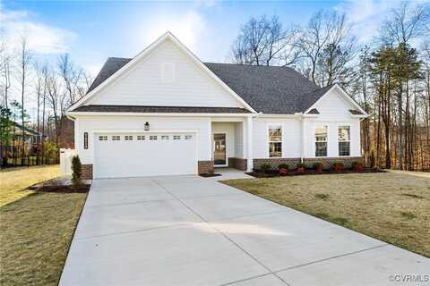16113 Bay Ridge Court, Moseley, VA 23120