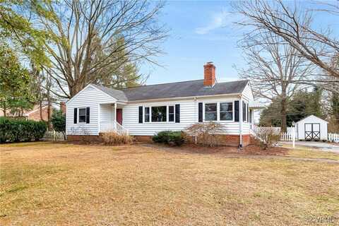 371 Lakeside Drive, Warsaw, VA 22572