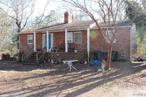 2291 Pony Farm Road, Maidens, VA 23102