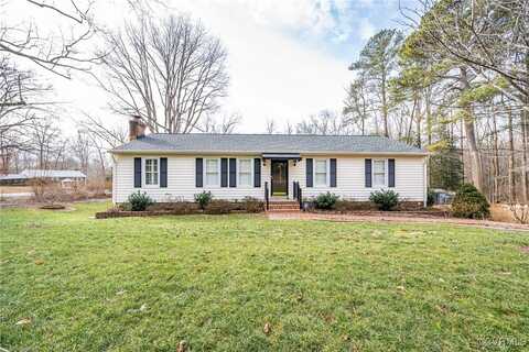 9239 Derwent Drive, Hanover, VA 23116