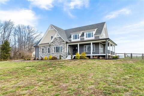 1666 Indy's Run, Maidens, VA 23102