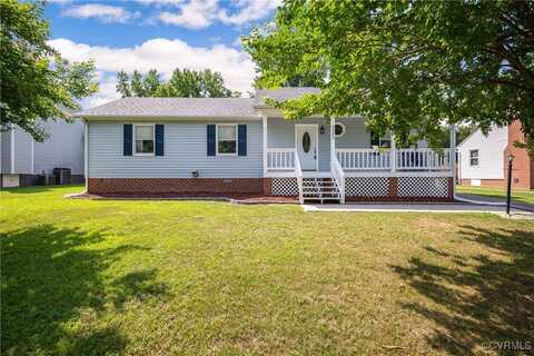 6865 Cedarcrest Lane, Prince George, VA 23875