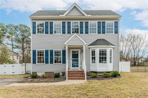 1041 Forest View School Drive, Richmond, VA 23225