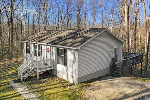 3840 Cabin Road, Gum Spring, VA 23065