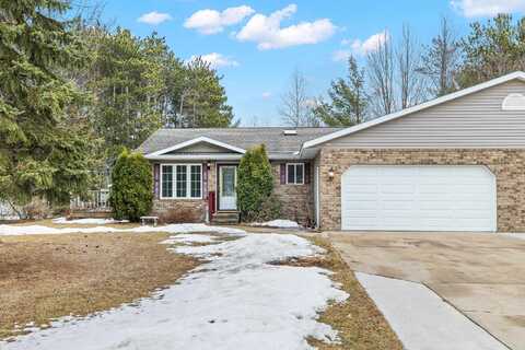 3420 ROSEWOOD DRIVE, Plover, WI 54467