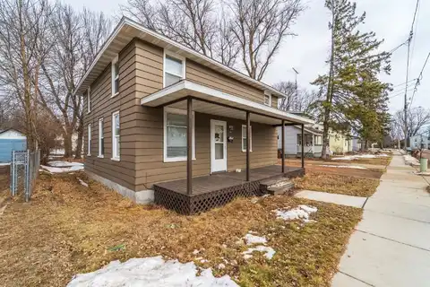 1256 PORTAGE STREET, Stevens Point, WI 54481