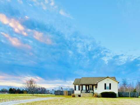 75 Bray Lane, Beech Bluff, TN 38313