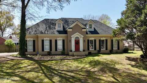 70 Paddock Place, Jackson, TN 38305