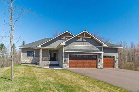 4891 Peyton Dr, Hermantown, MN 55811