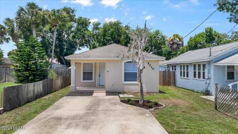 5210 Rogers Avenue, Port Orange, FL 32127