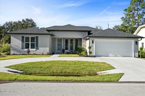 4 Seabee Court, Palm Coast, FL 32164
